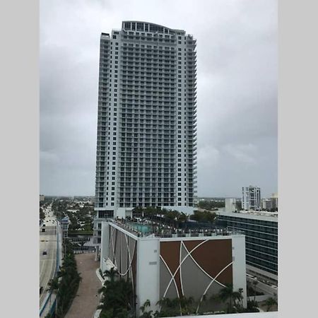 Hollywood Beach Luxury Condo-Hbh Екстериор снимка