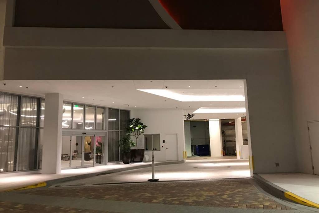 Hollywood Beach Luxury Condo-Hbh Екстериор снимка