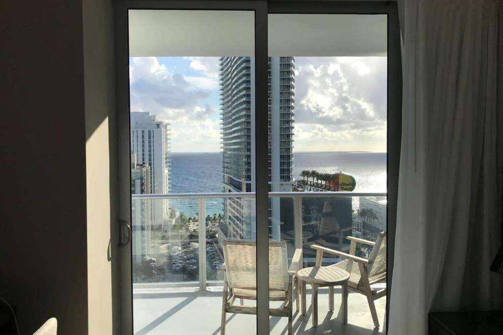 Hollywood Beach Luxury Condo-Hbh Екстериор снимка