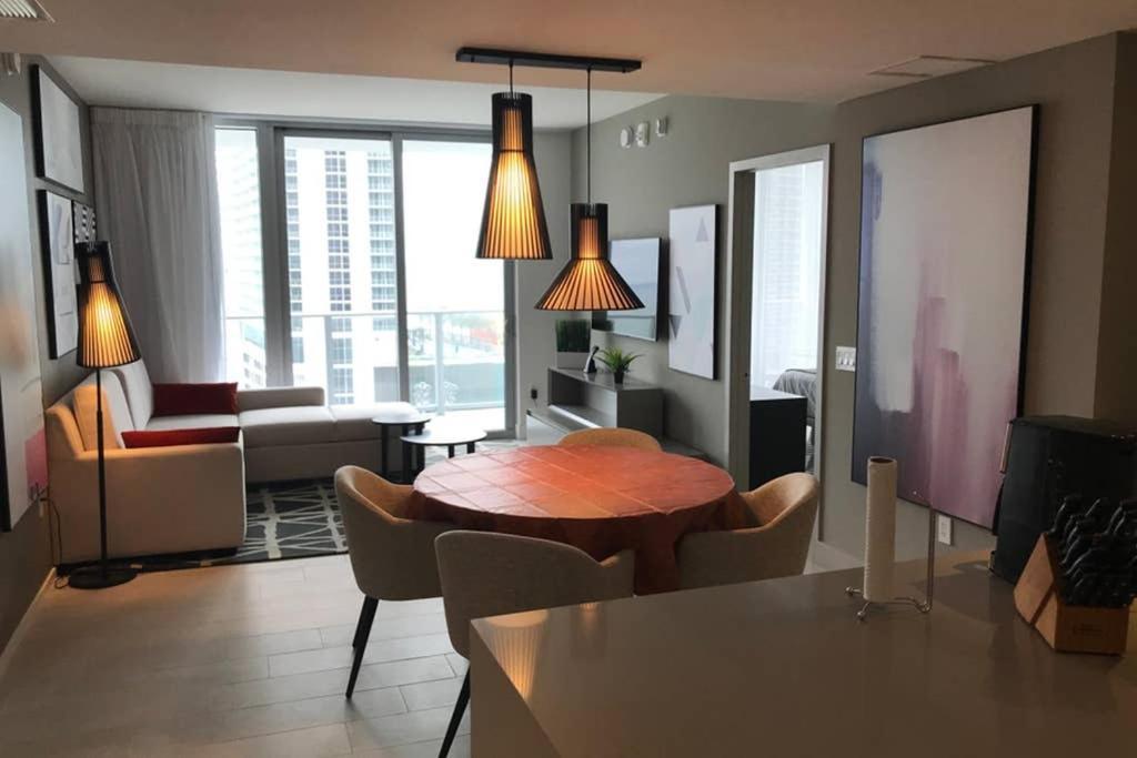 Hollywood Beach Luxury Condo-Hbh Екстериор снимка