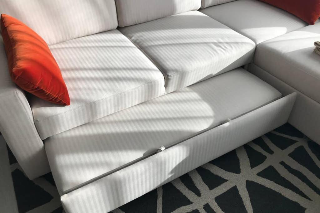 Hollywood Beach Luxury Condo-Hbh Екстериор снимка
