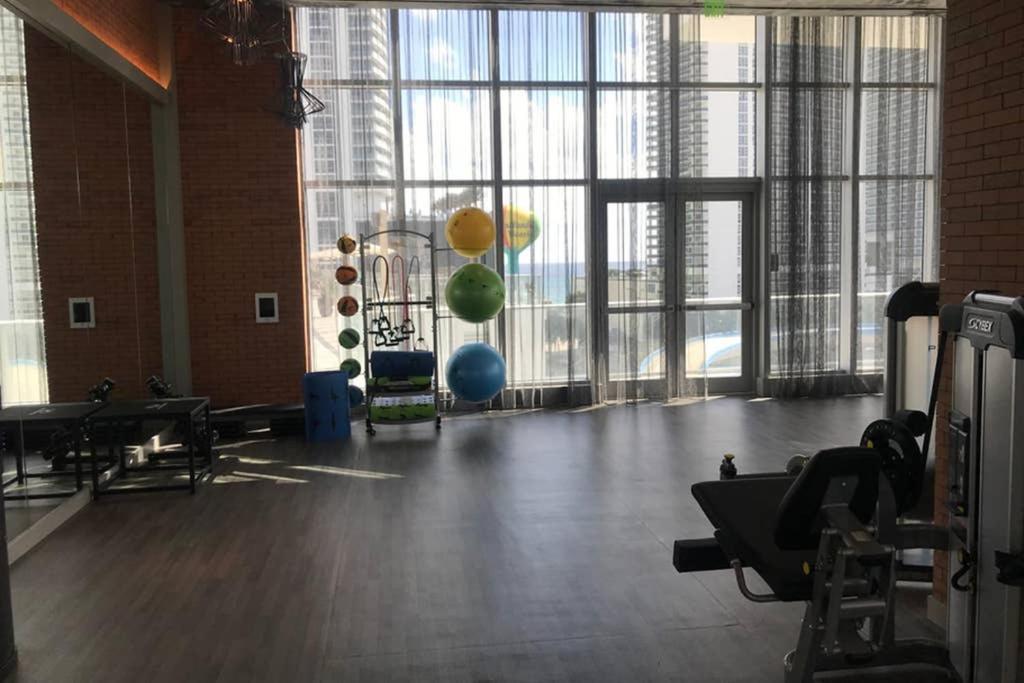 Hollywood Beach Luxury Condo-Hbh Екстериор снимка