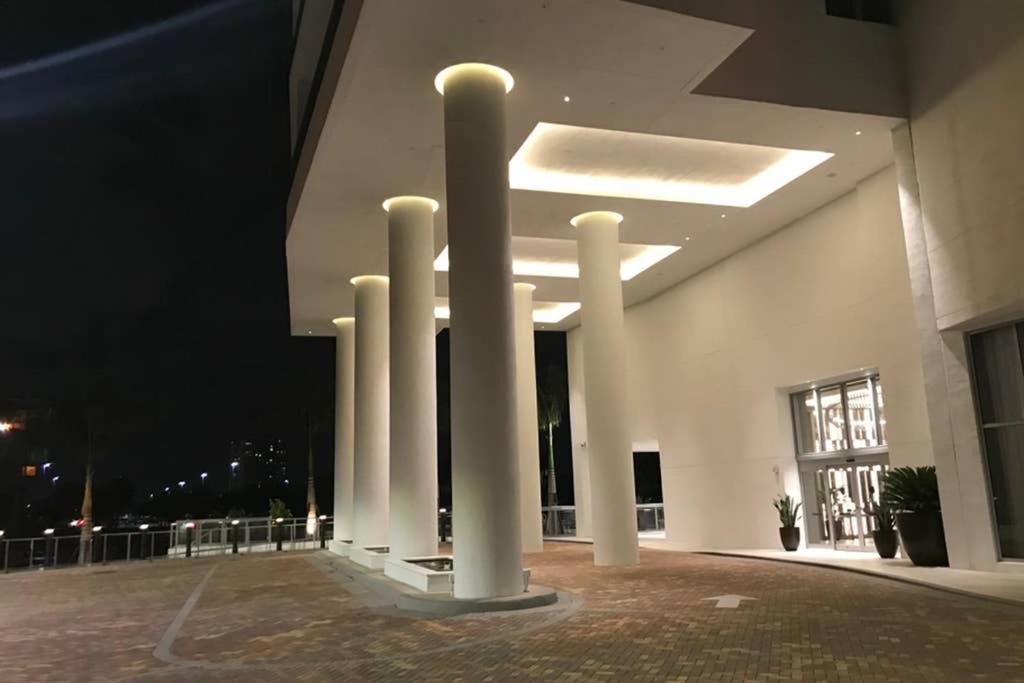 Hollywood Beach Luxury Condo-Hbh Екстериор снимка