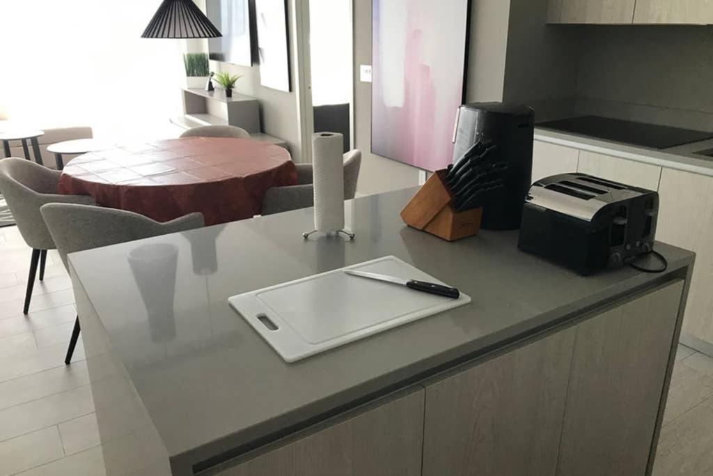 Hollywood Beach Luxury Condo-Hbh Екстериор снимка