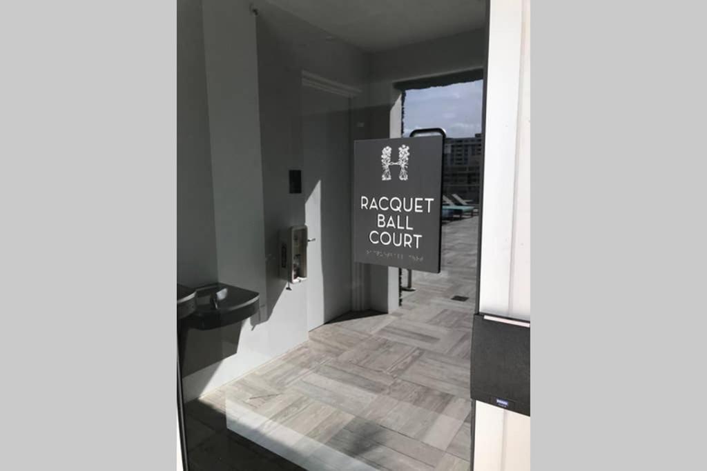 Hollywood Beach Luxury Condo-Hbh Екстериор снимка