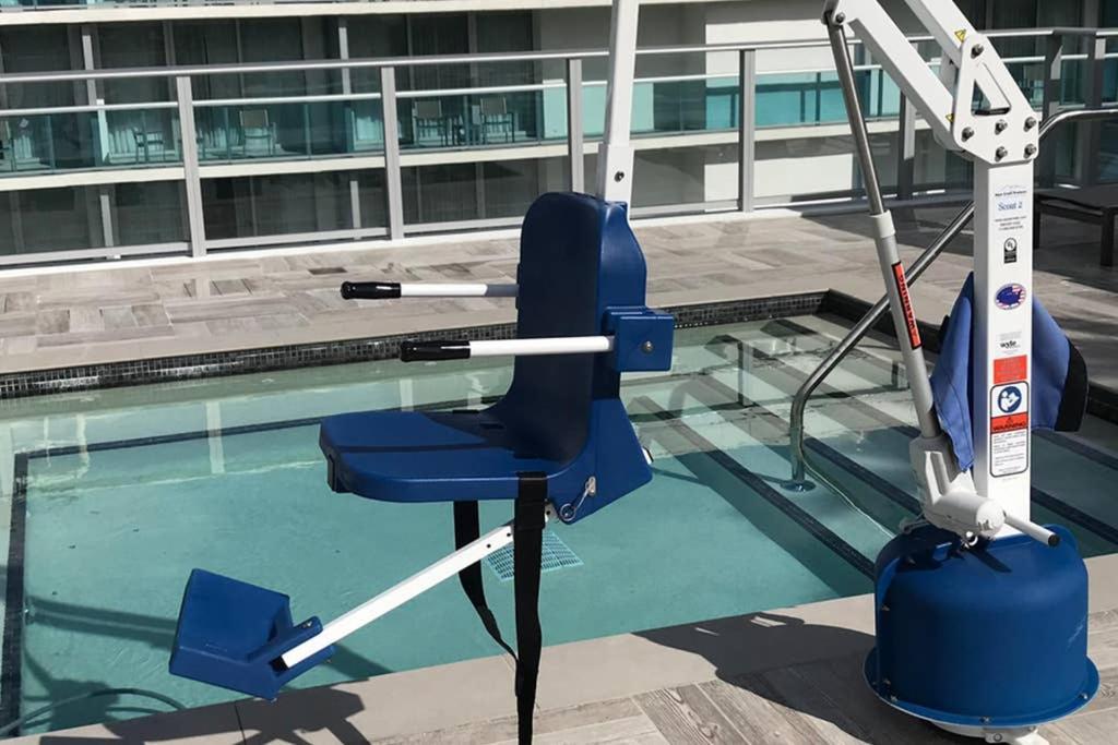 Hollywood Beach Luxury Condo-Hbh Екстериор снимка