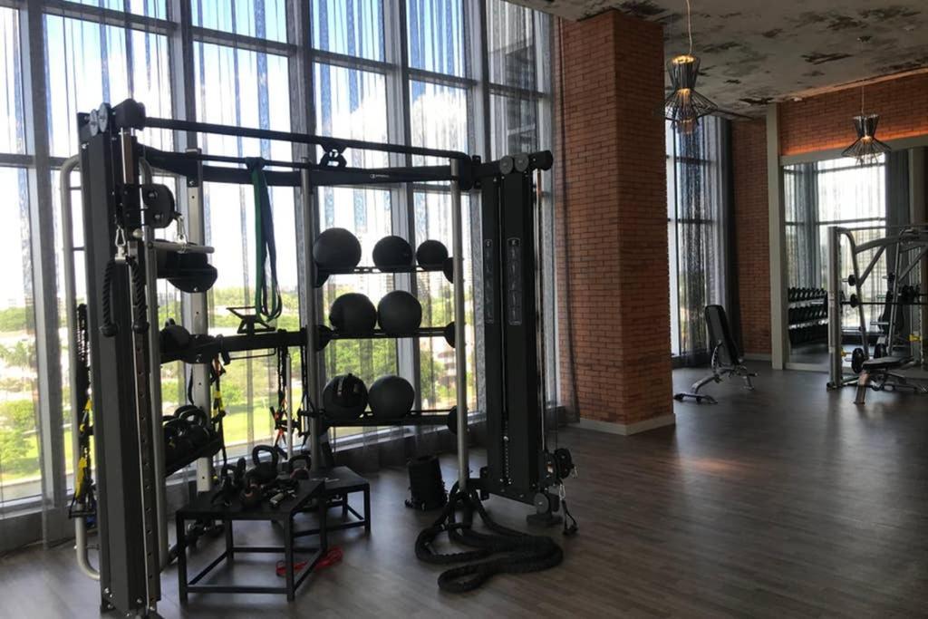 Hollywood Beach Luxury Condo-Hbh Екстериор снимка