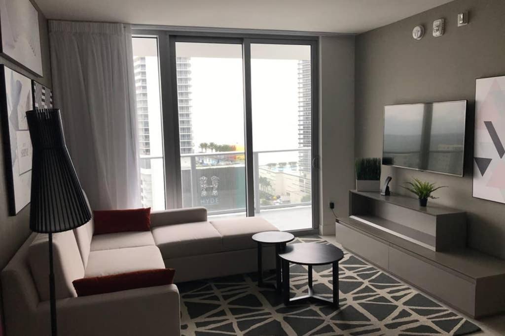 Hollywood Beach Luxury Condo-Hbh Екстериор снимка