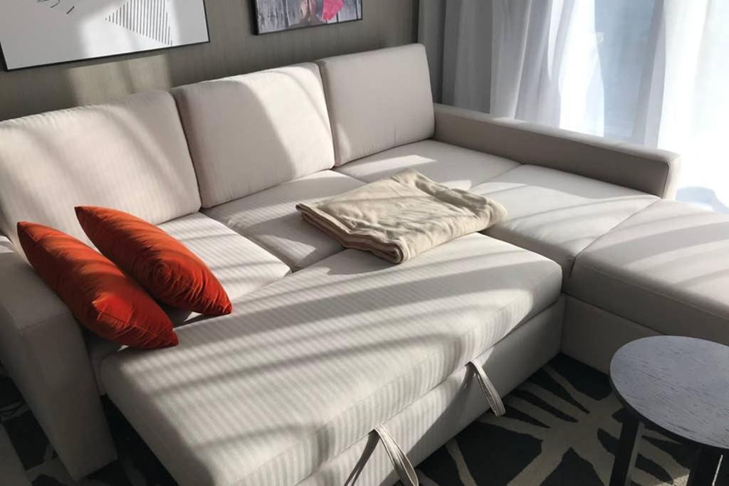 Hollywood Beach Luxury Condo-Hbh Екстериор снимка