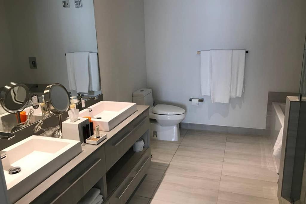 Hollywood Beach Luxury Condo-Hbh Екстериор снимка