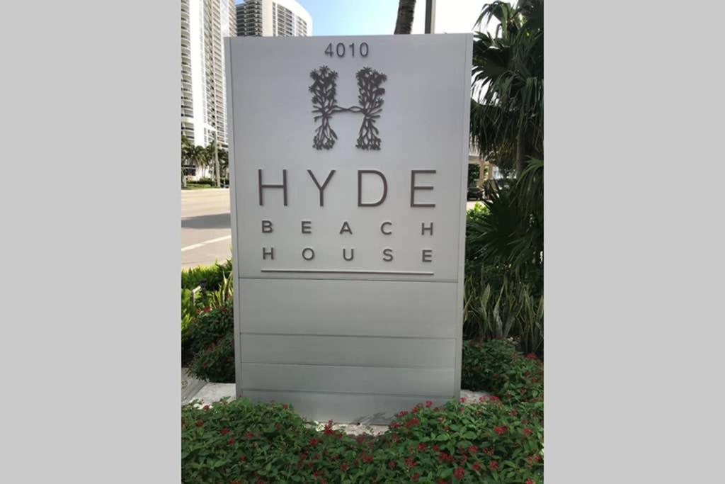 Hollywood Beach Luxury Condo-Hbh Екстериор снимка