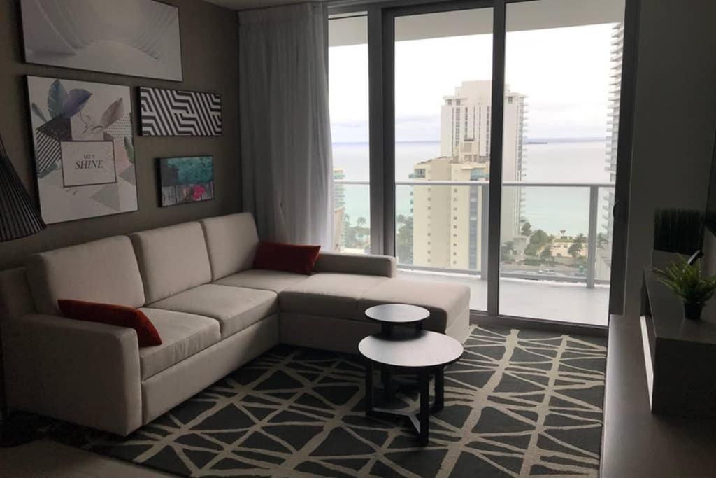 Hollywood Beach Luxury Condo-Hbh Екстериор снимка