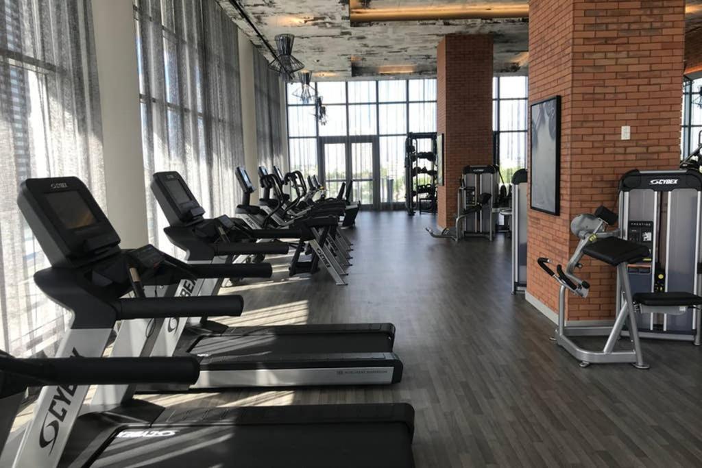Hollywood Beach Luxury Condo-Hbh Екстериор снимка