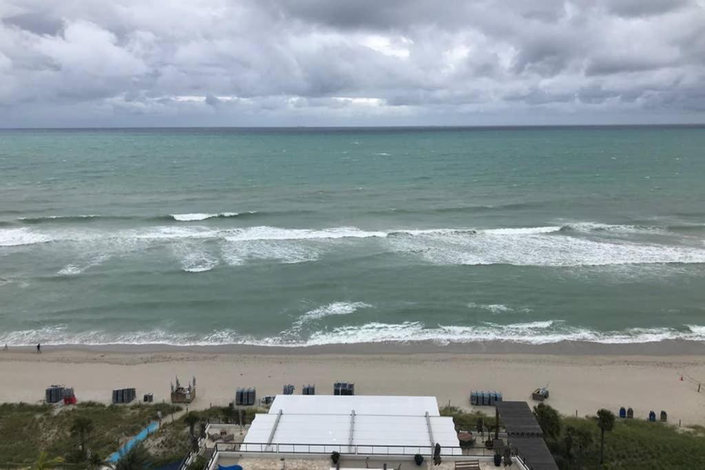 Hollywood Beach Luxury Condo-Hbh Екстериор снимка