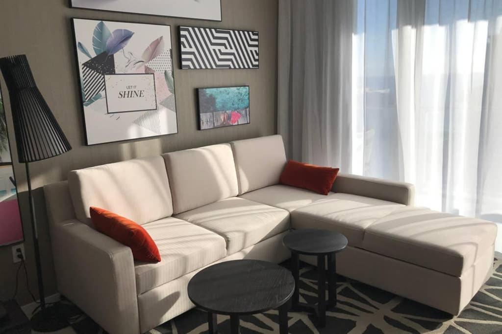 Hollywood Beach Luxury Condo-Hbh Екстериор снимка