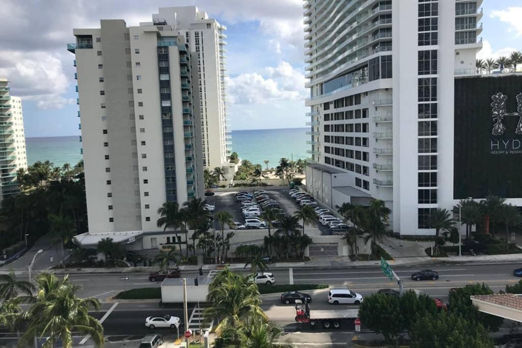 Hollywood Beach Luxury Condo-Hbh Екстериор снимка