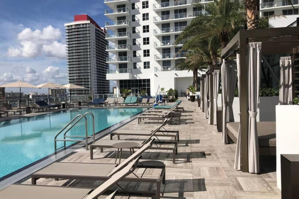 Hollywood Beach Luxury Condo-Hbh Екстериор снимка