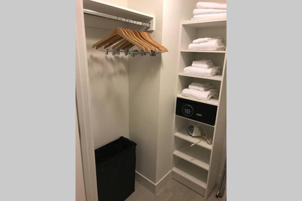 Hollywood Beach Luxury Condo-Hbh Екстериор снимка